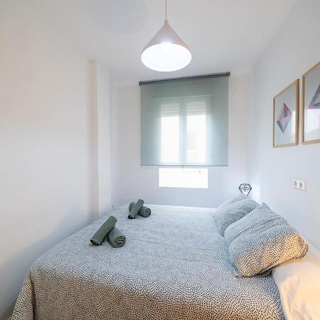 Apartamento Cantarero Apartment เนร์คา ภายนอก รูปภาพ